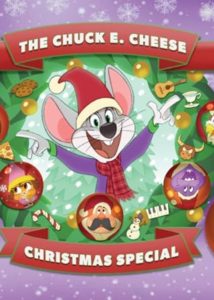 دانلود فیلم کریسمسی از چاک ای. چیز A Chuck E. Cheese Christmas 2025